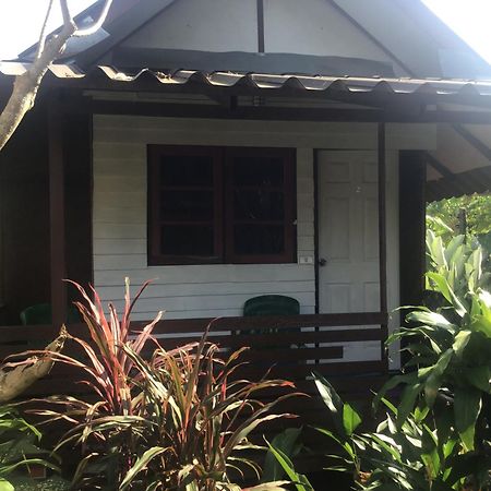 Grand Tree Hotel Koh Chang Ngoại thất bức ảnh