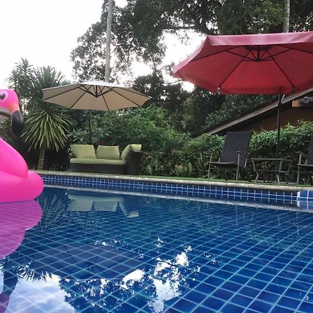 Grand Tree Hotel Koh Chang Ngoại thất bức ảnh