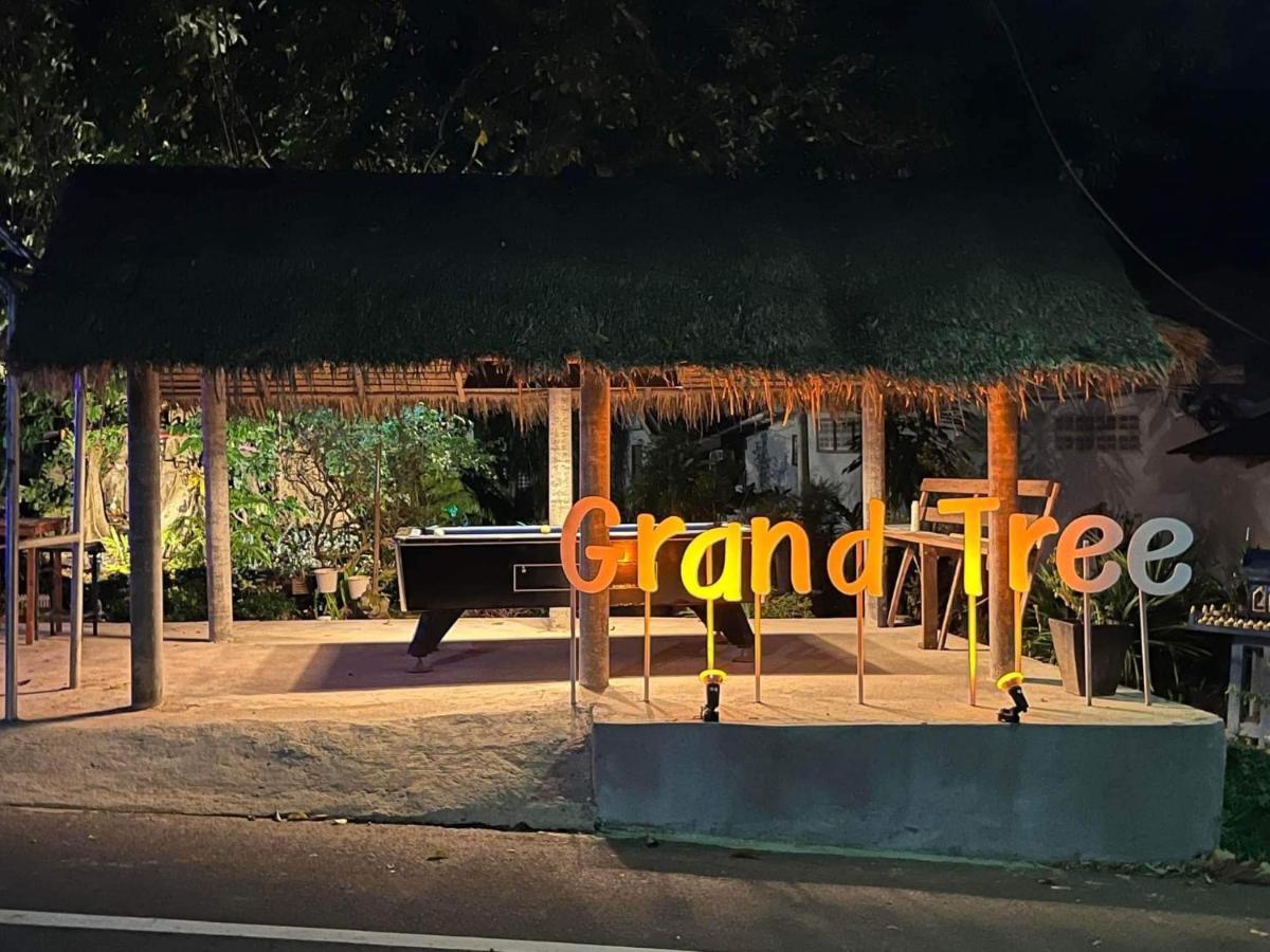 Grand Tree Hotel Koh Chang Ngoại thất bức ảnh