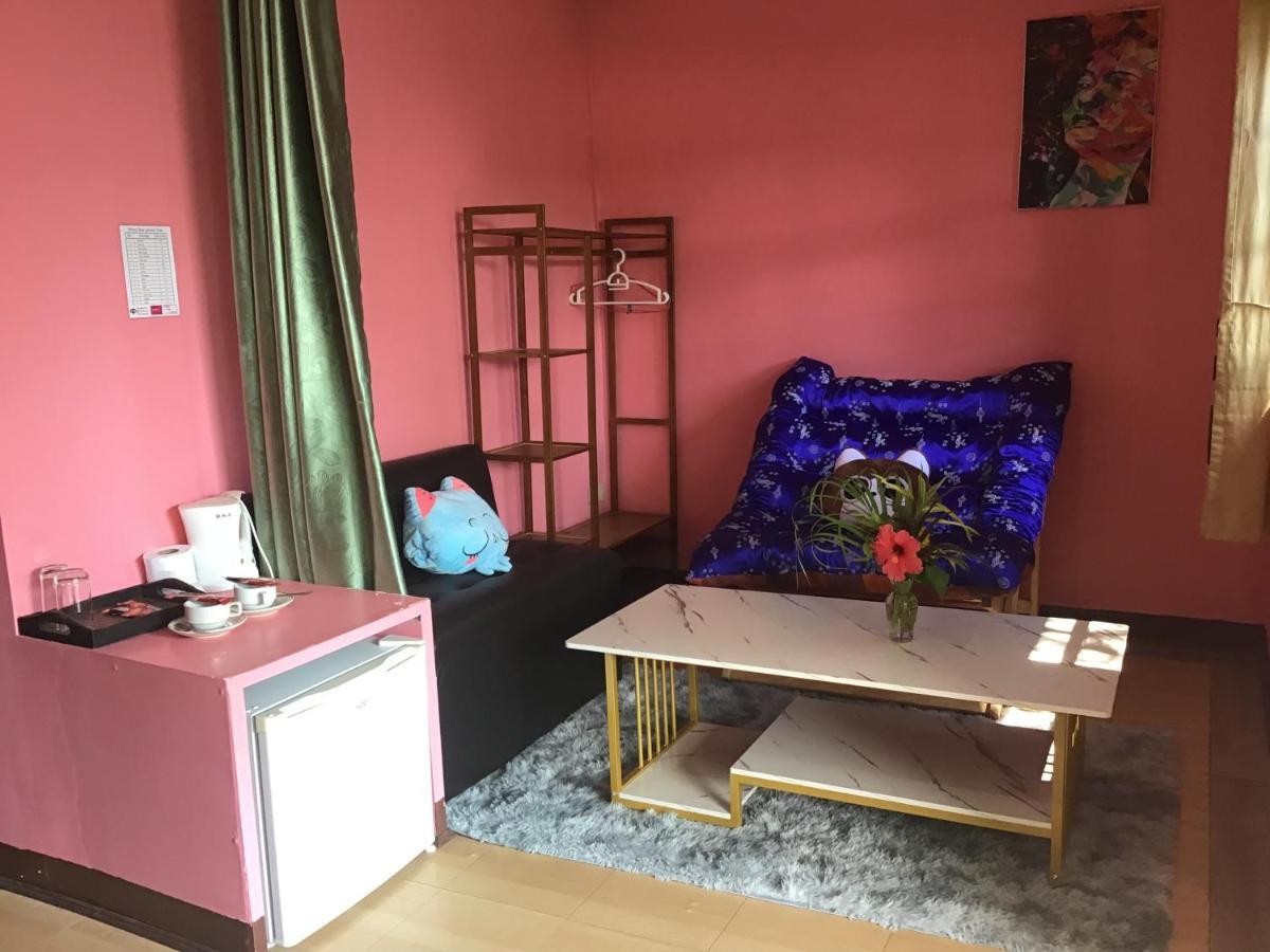 Grand Tree Hotel Koh Chang Ngoại thất bức ảnh