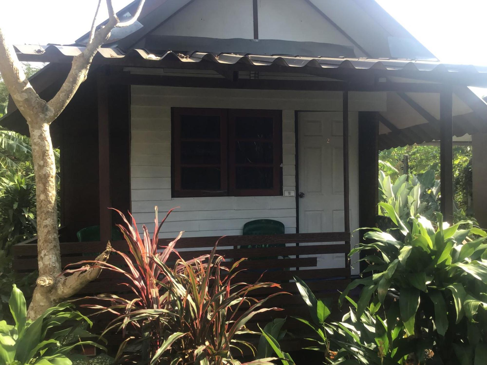Grand Tree Hotel Koh Chang Ngoại thất bức ảnh