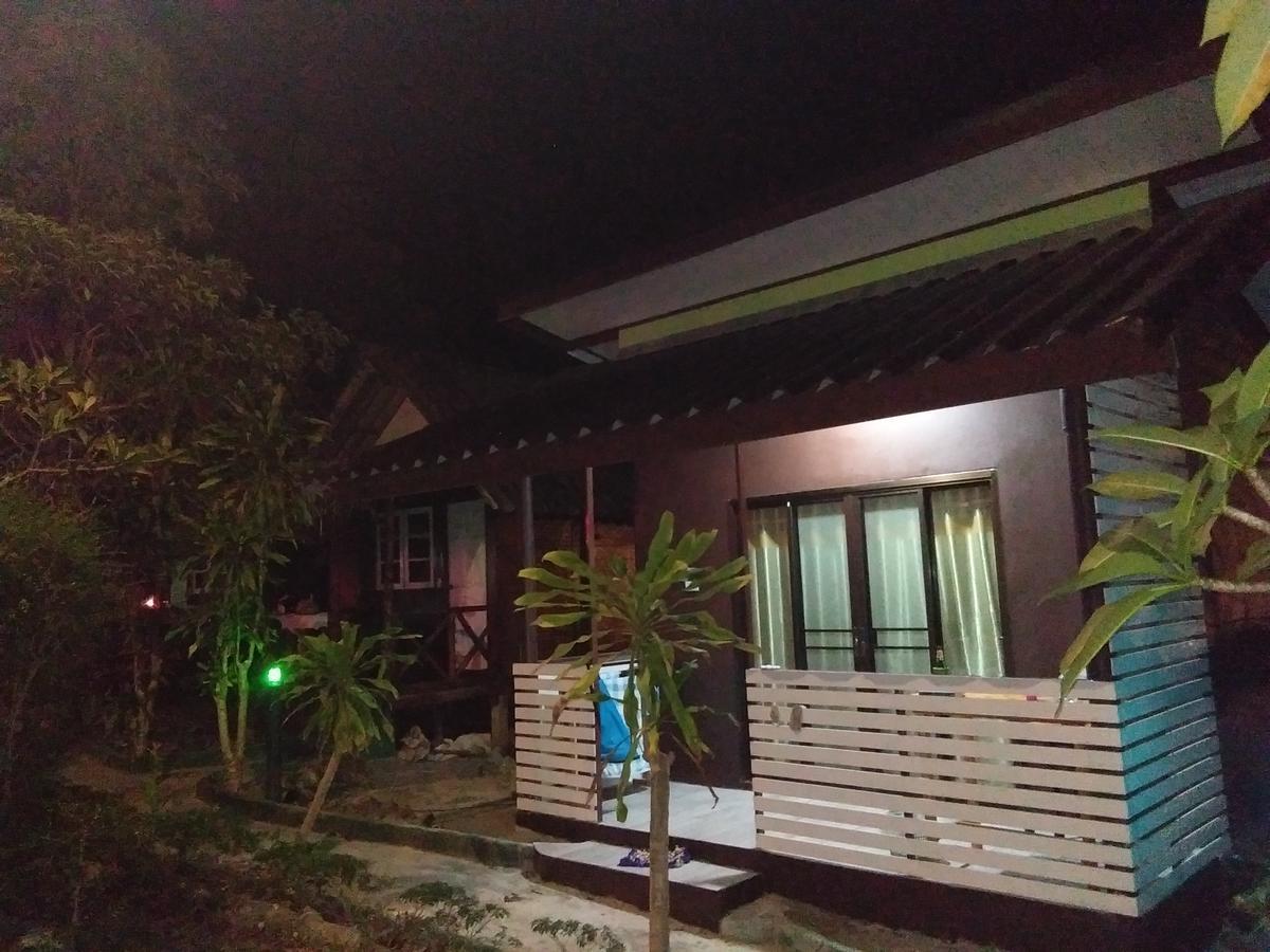 Grand Tree Hotel Koh Chang Ngoại thất bức ảnh