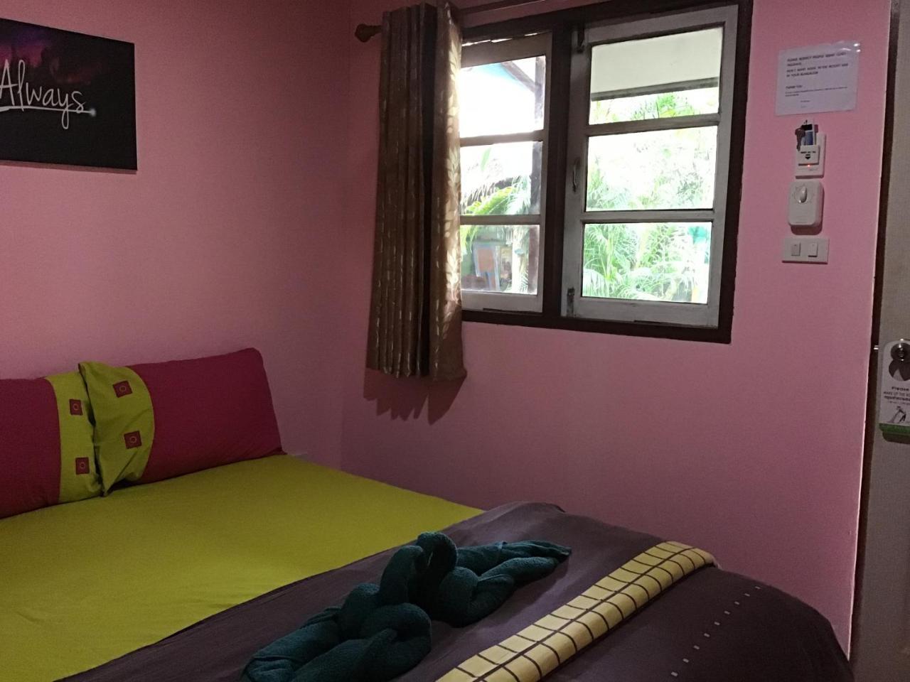 Grand Tree Hotel Koh Chang Ngoại thất bức ảnh