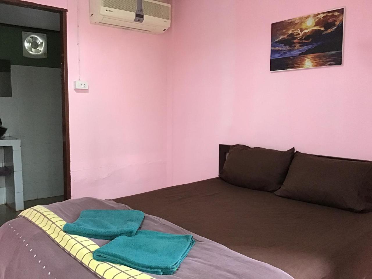 Grand Tree Hotel Koh Chang Ngoại thất bức ảnh