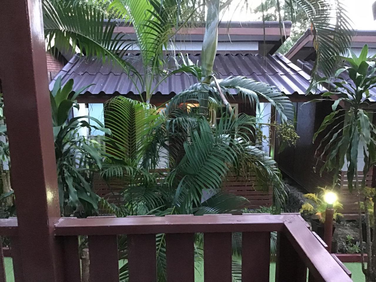 Grand Tree Hotel Koh Chang Ngoại thất bức ảnh