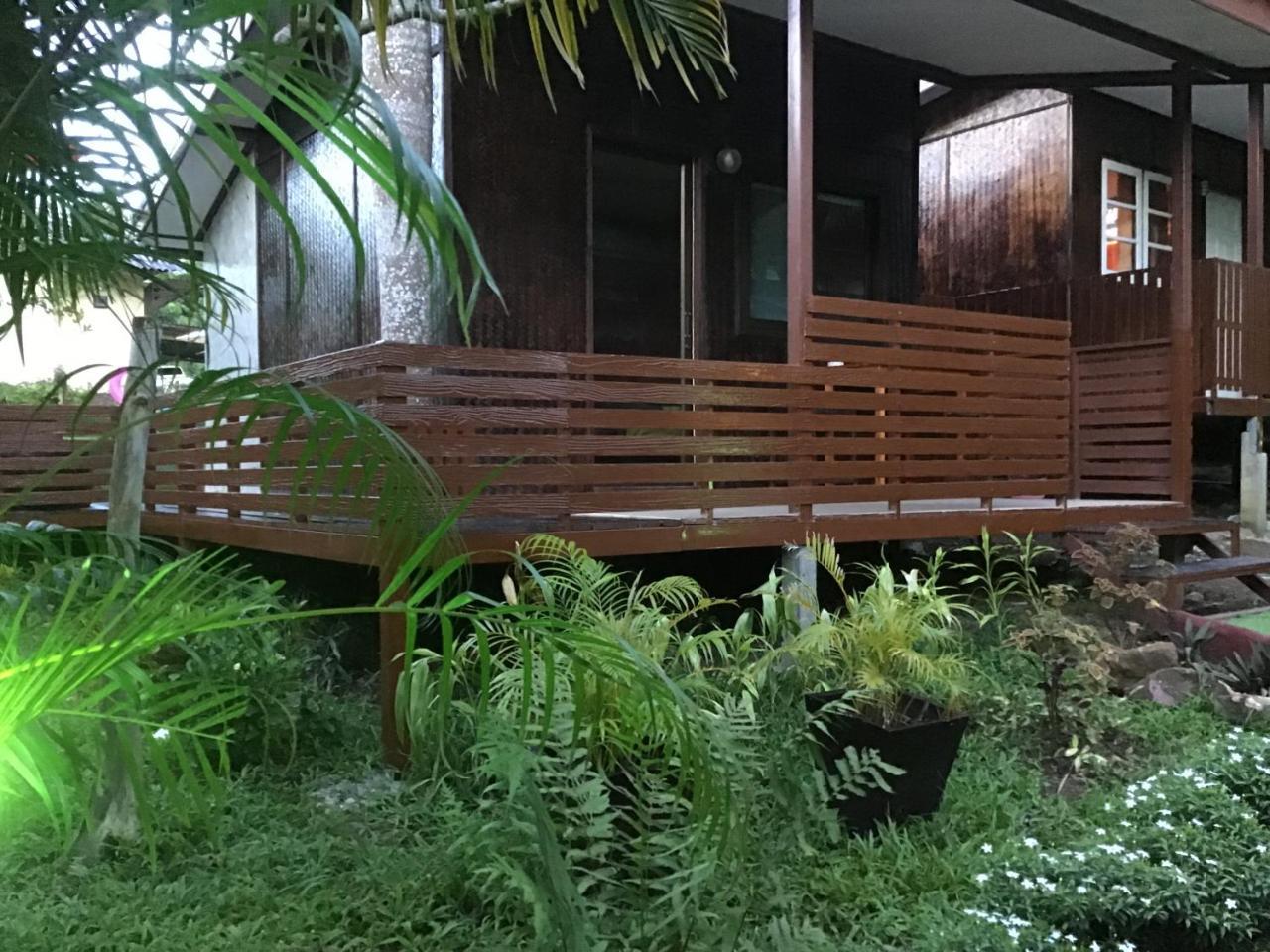 Grand Tree Hotel Koh Chang Ngoại thất bức ảnh