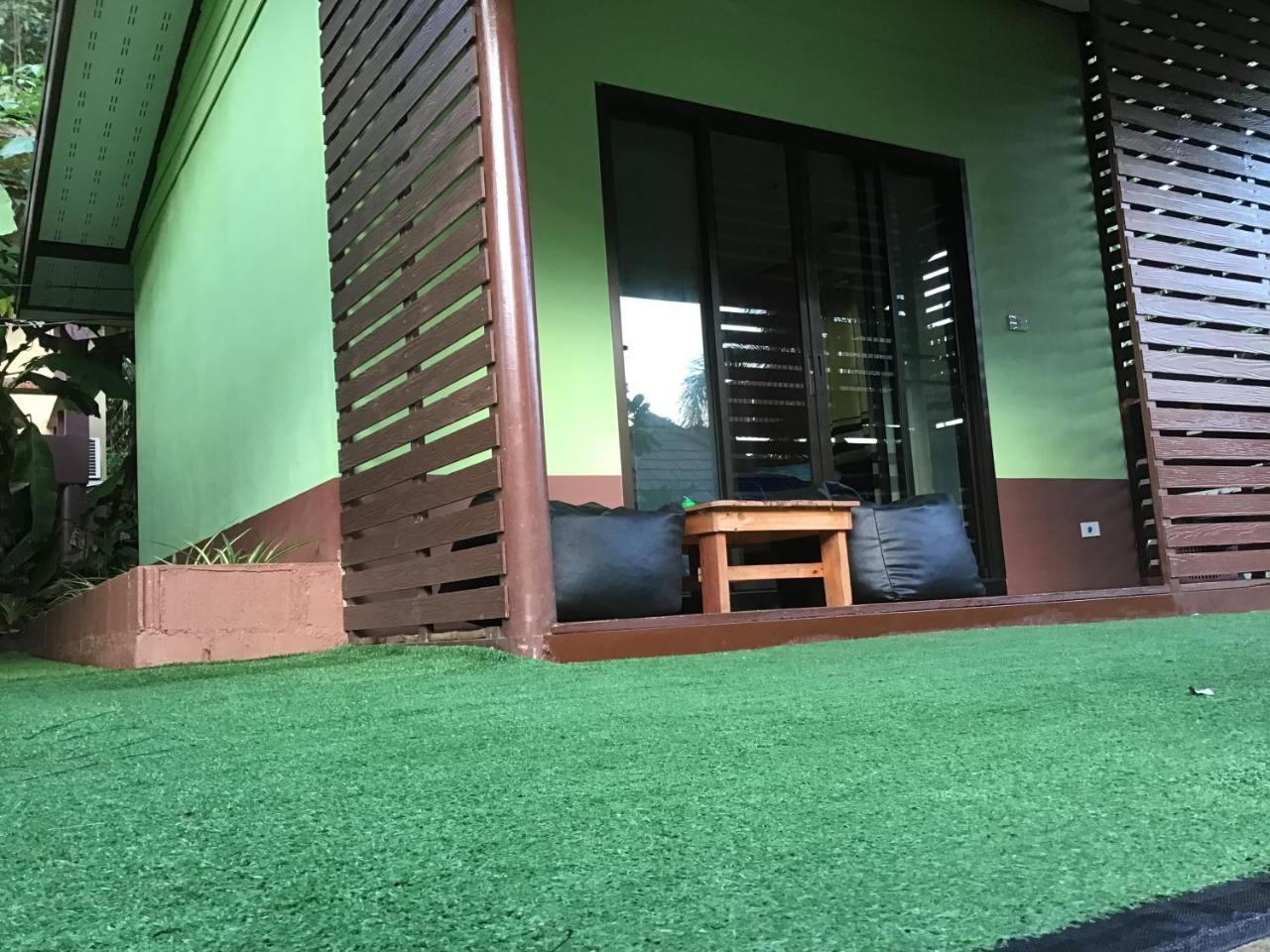 Grand Tree Hotel Koh Chang Ngoại thất bức ảnh