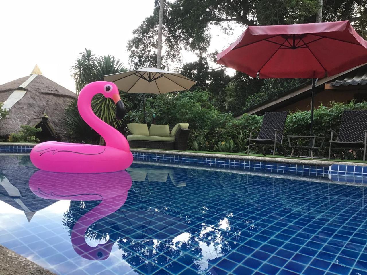 Grand Tree Hotel Koh Chang Ngoại thất bức ảnh