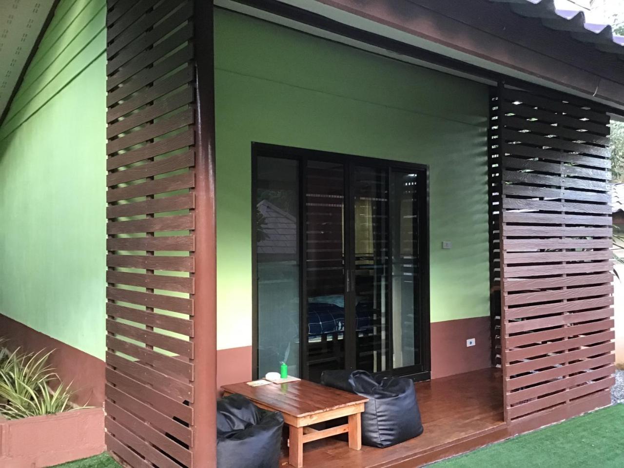 Grand Tree Hotel Koh Chang Ngoại thất bức ảnh