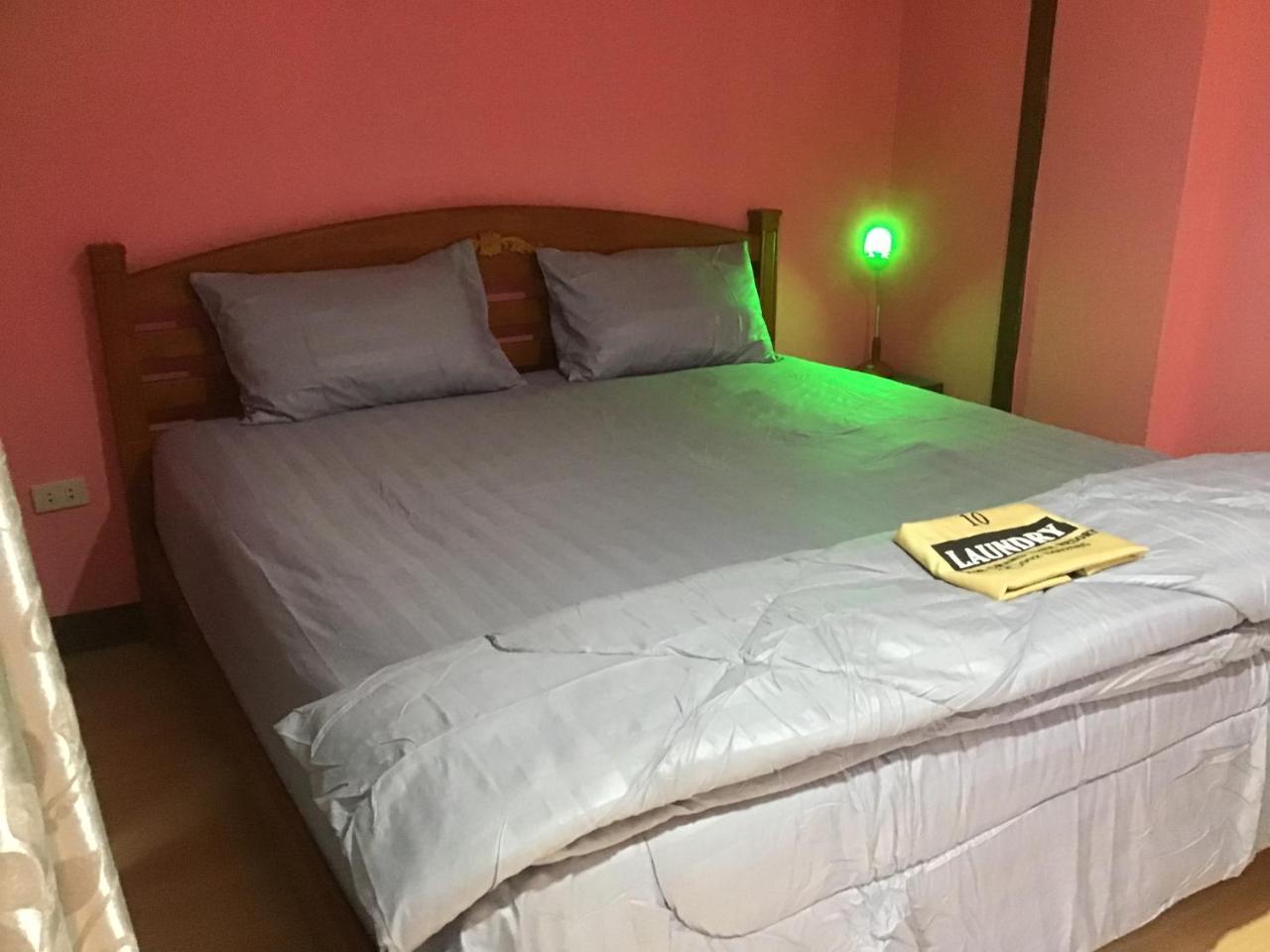 Grand Tree Hotel Koh Chang Ngoại thất bức ảnh