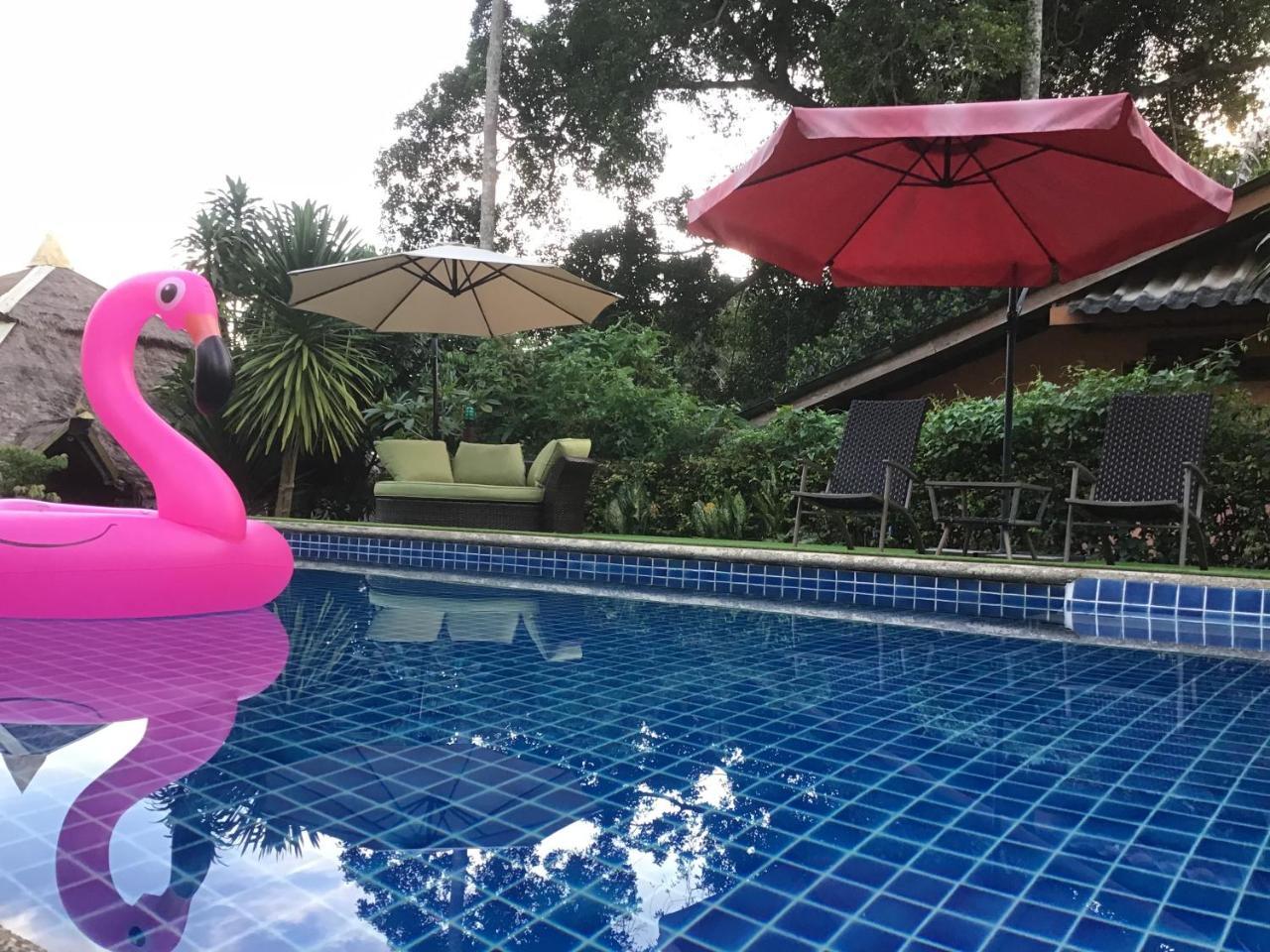 Grand Tree Hotel Koh Chang Ngoại thất bức ảnh