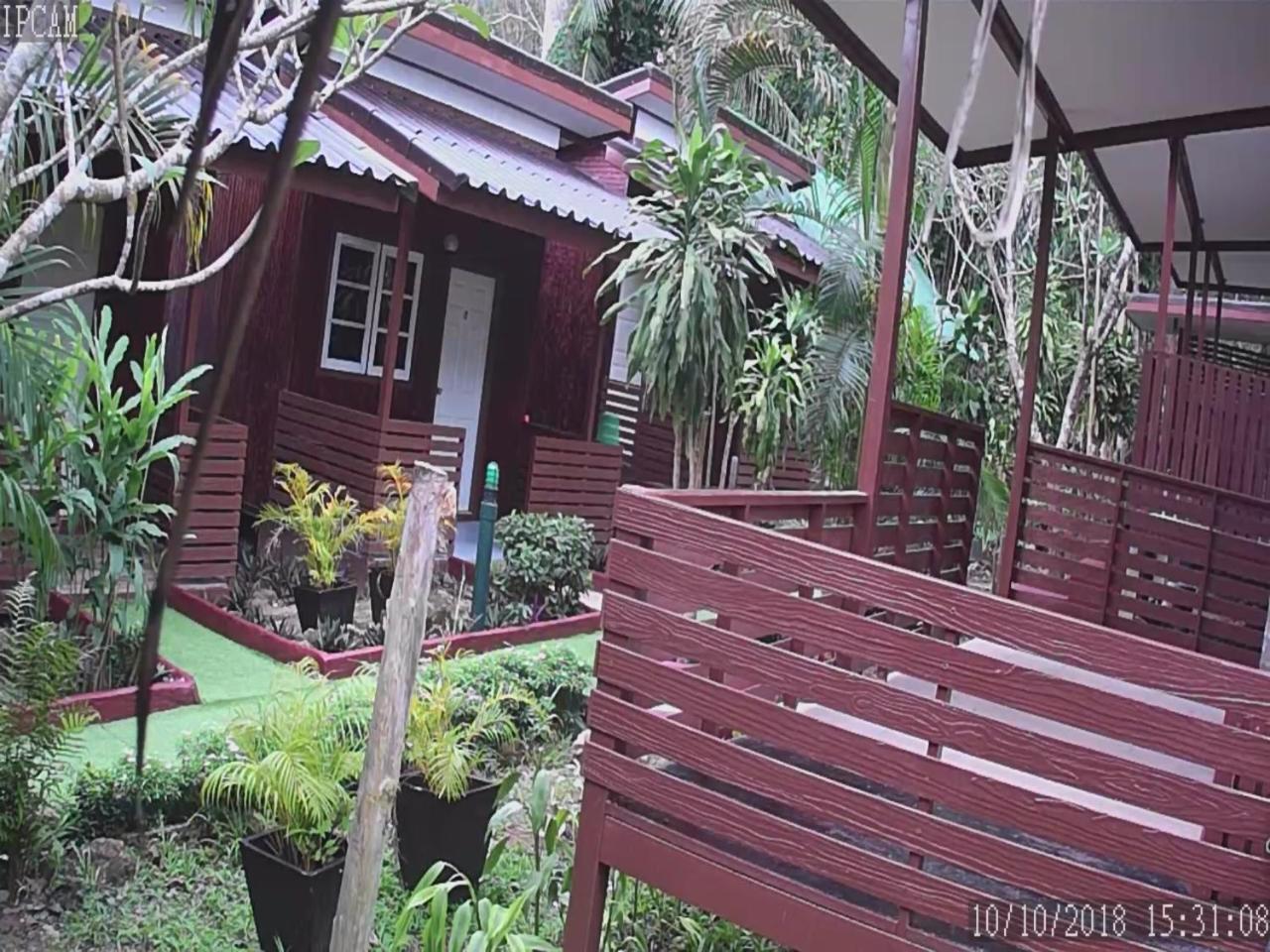 Grand Tree Hotel Koh Chang Ngoại thất bức ảnh