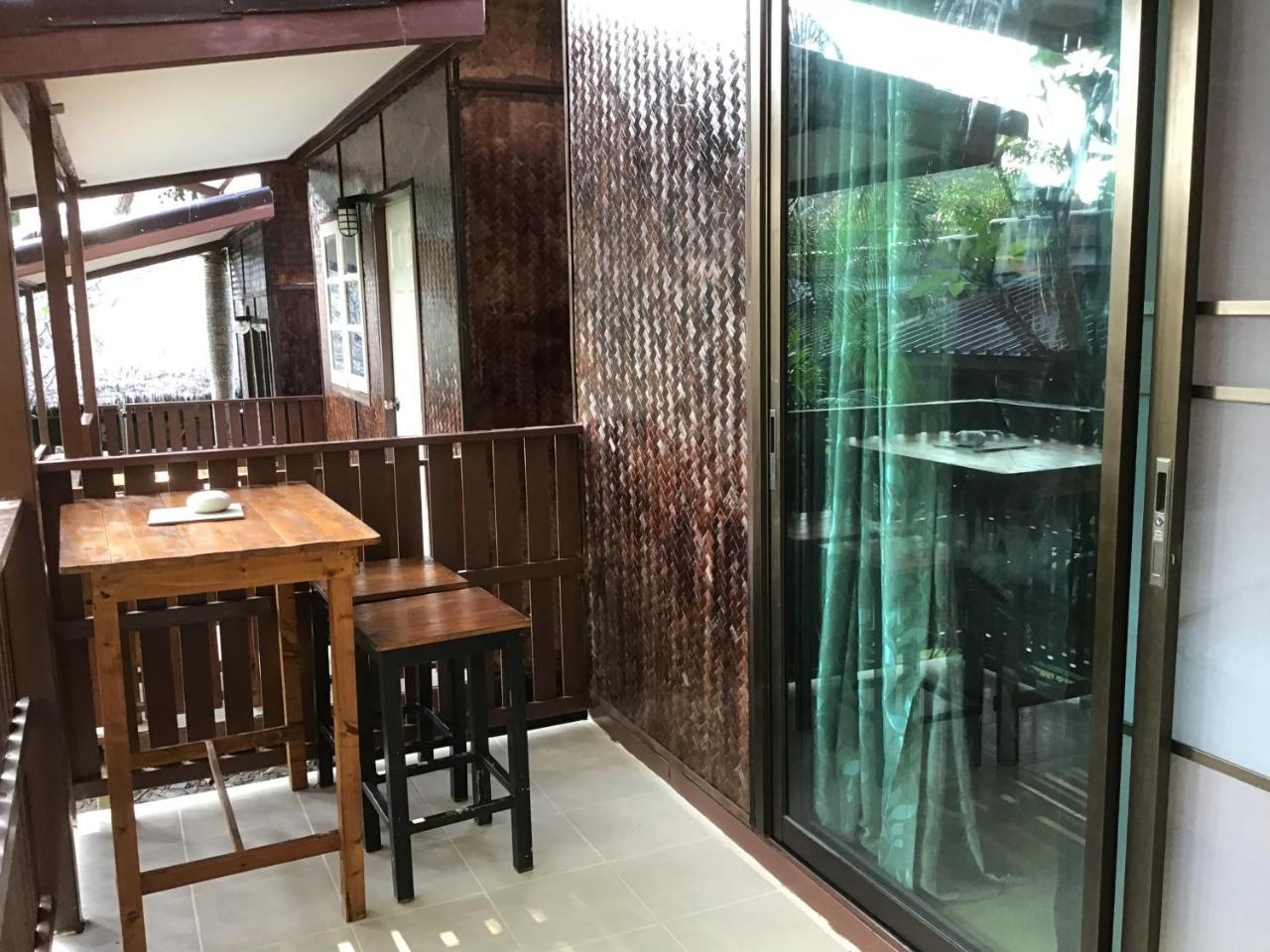 Grand Tree Hotel Koh Chang Ngoại thất bức ảnh