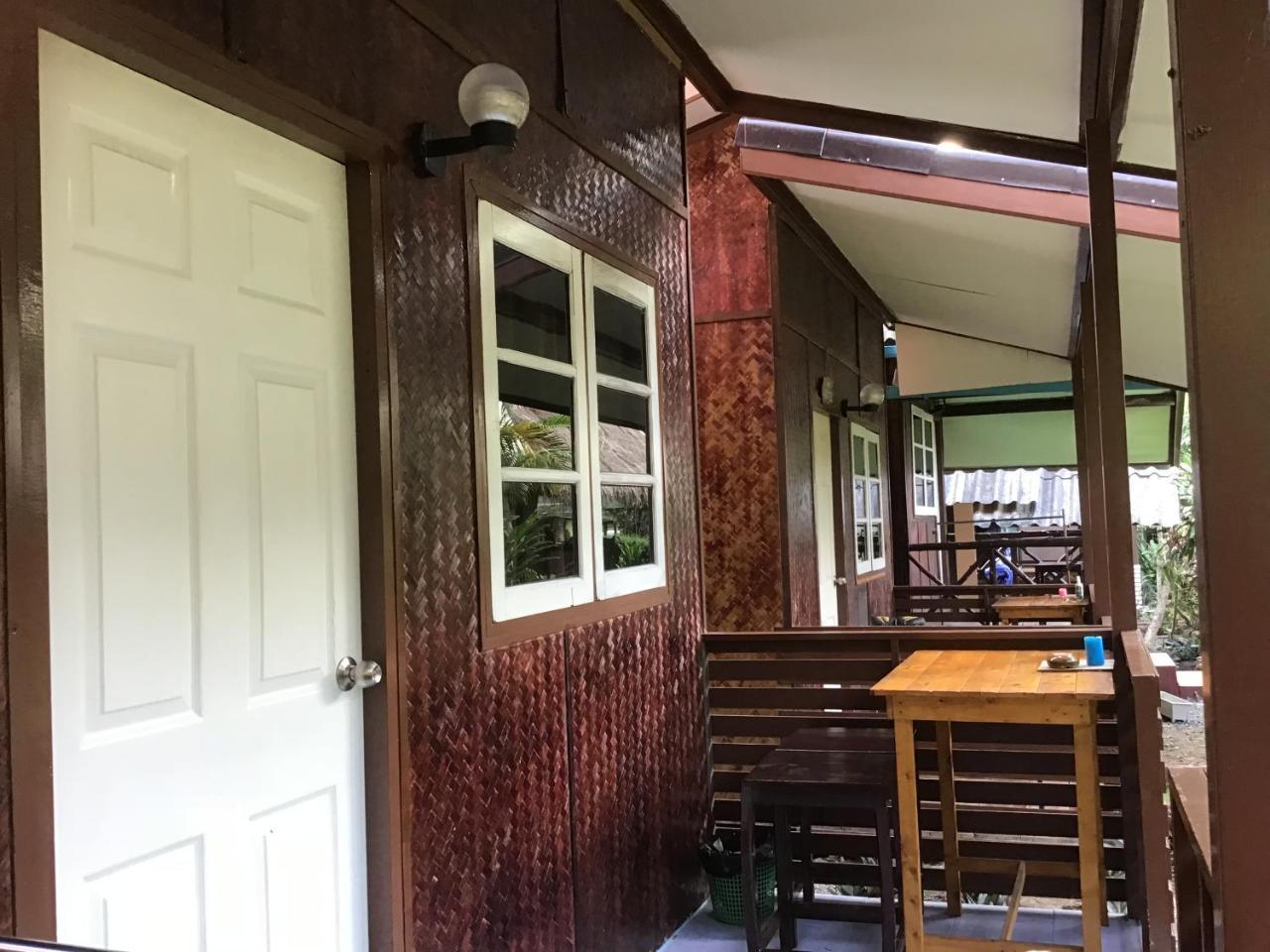 Grand Tree Hotel Koh Chang Ngoại thất bức ảnh