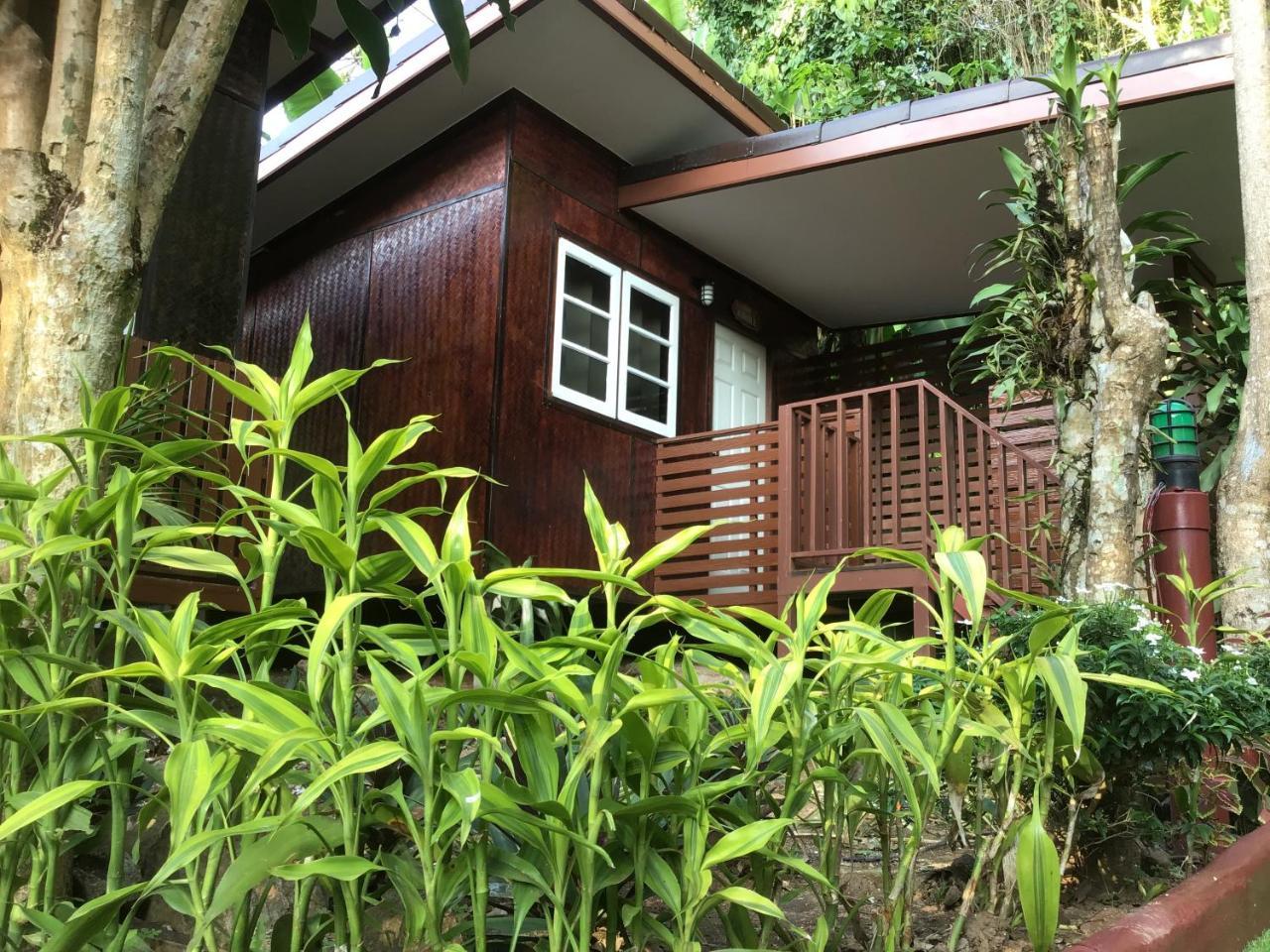 Grand Tree Hotel Koh Chang Ngoại thất bức ảnh