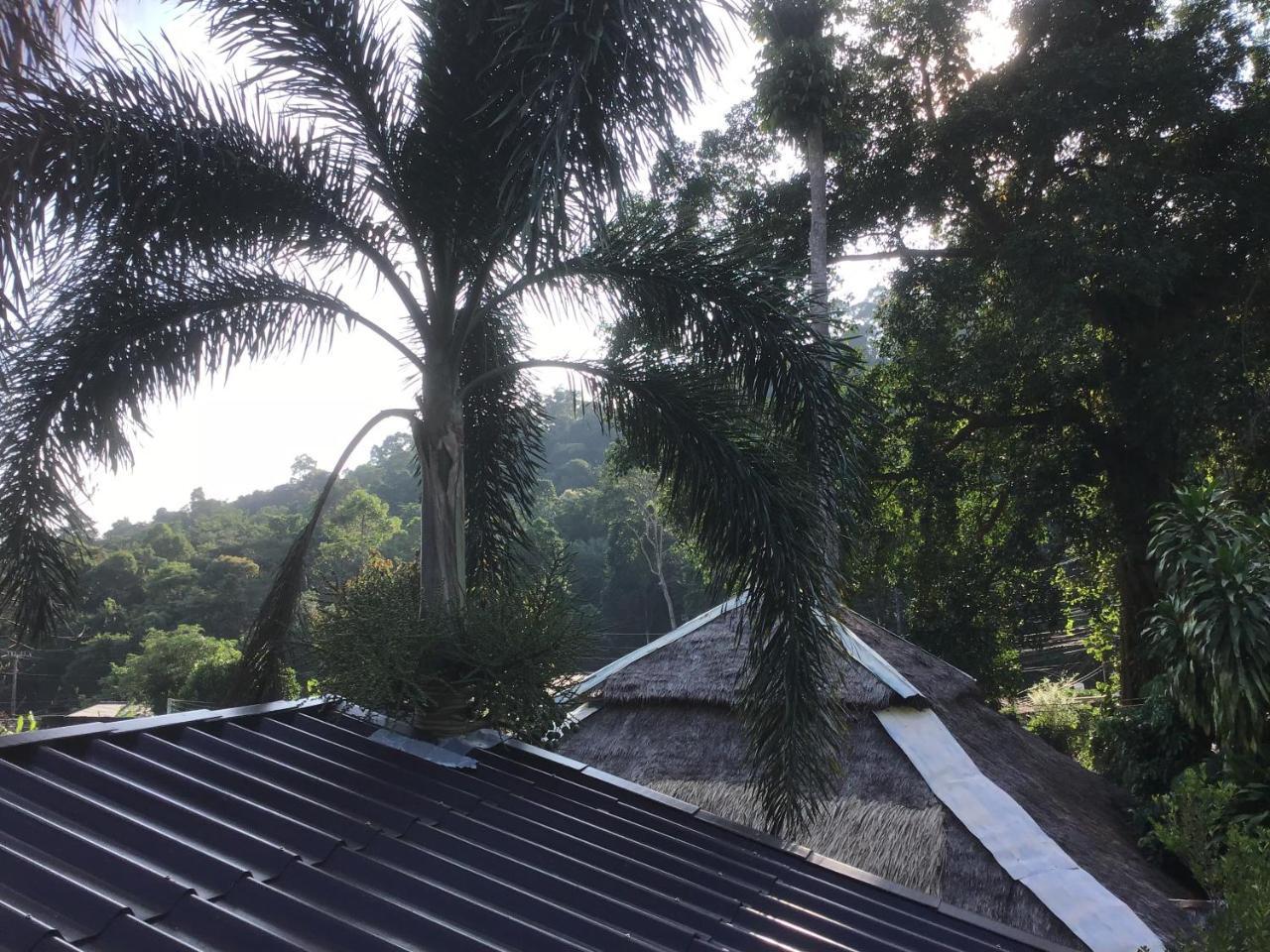 Grand Tree Hotel Koh Chang Ngoại thất bức ảnh