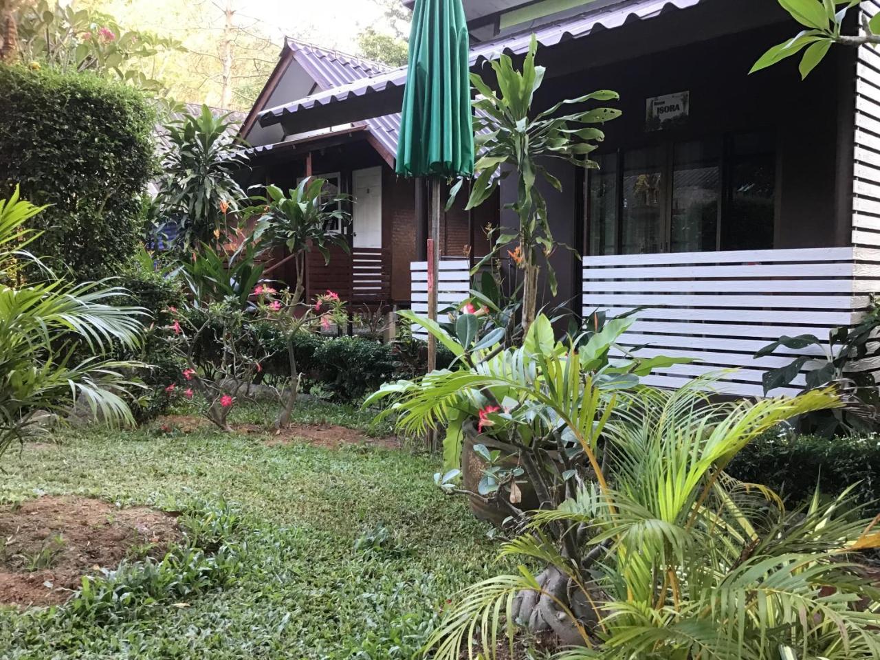 Grand Tree Hotel Koh Chang Ngoại thất bức ảnh