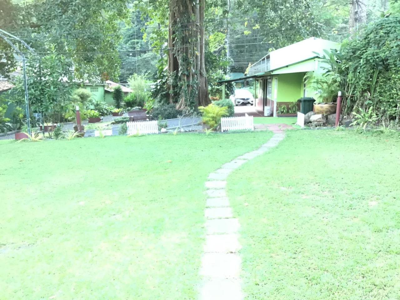 Grand Tree Hotel Koh Chang Ngoại thất bức ảnh