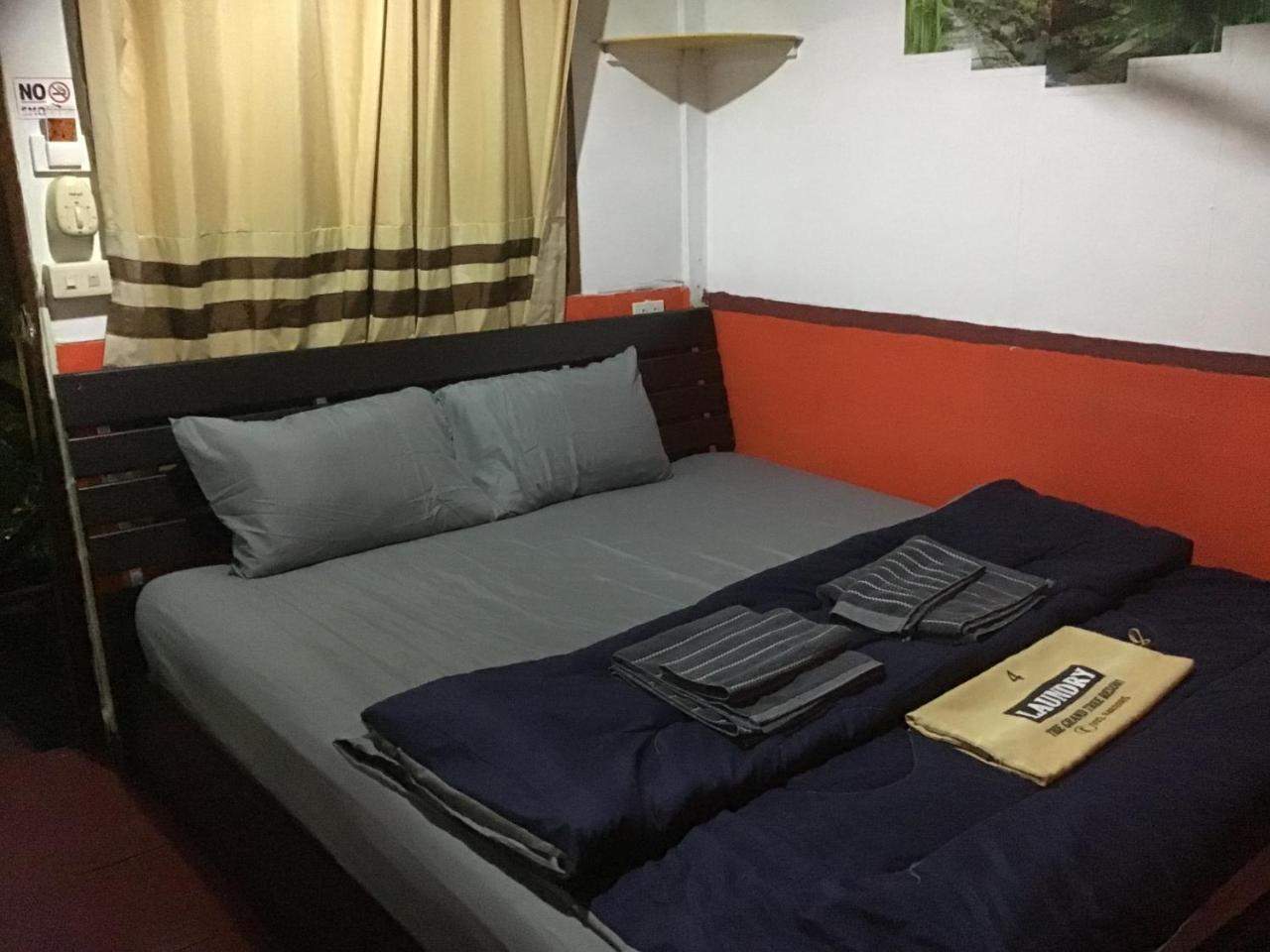 Grand Tree Hotel Koh Chang Ngoại thất bức ảnh
